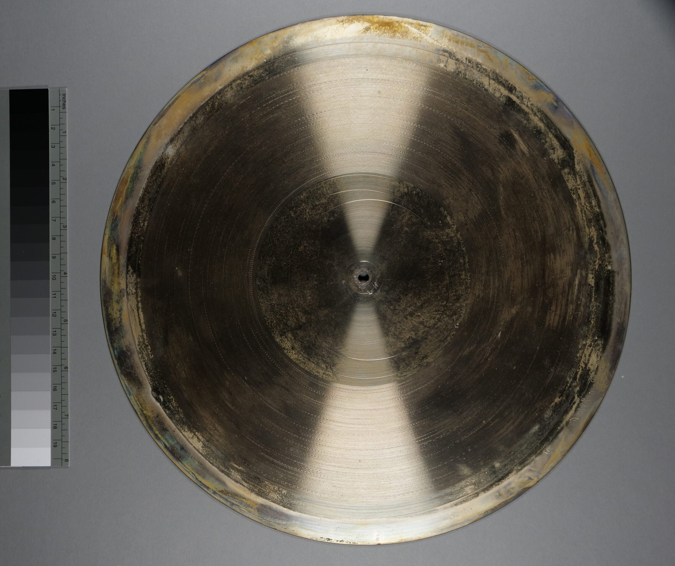 Materialities and Digitality