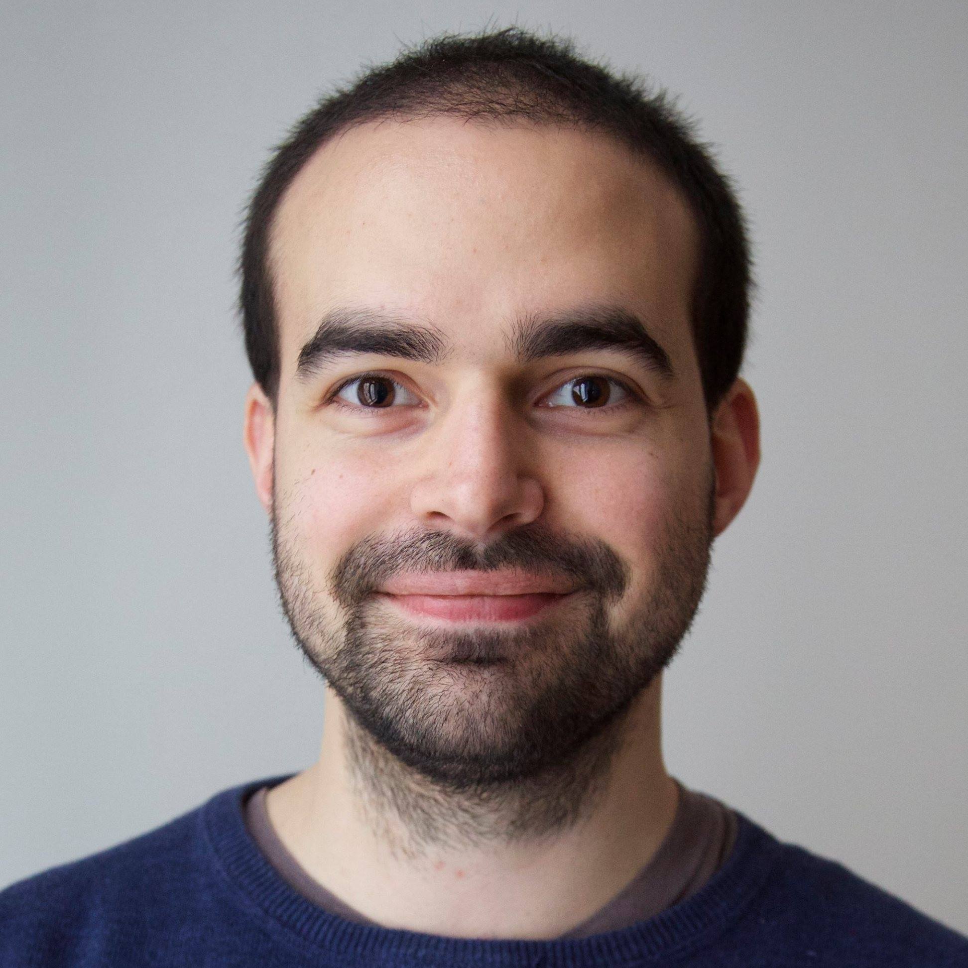 Dominik Ivancic