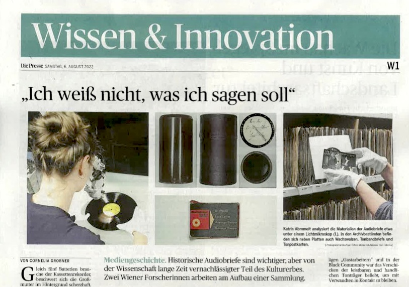 Die Presse