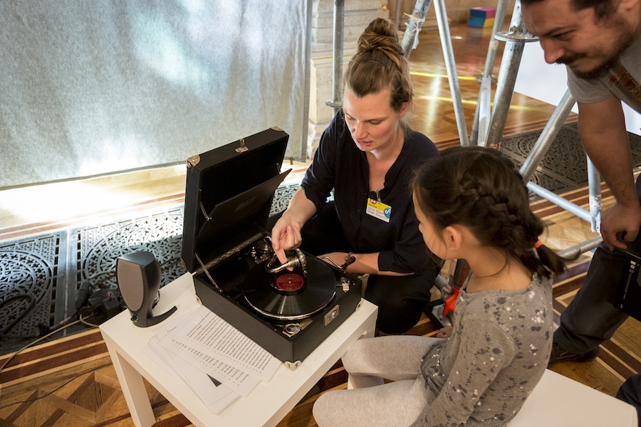 Vienna Science Festival